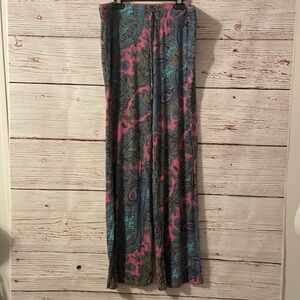 Cynthia Rowley lounge pants